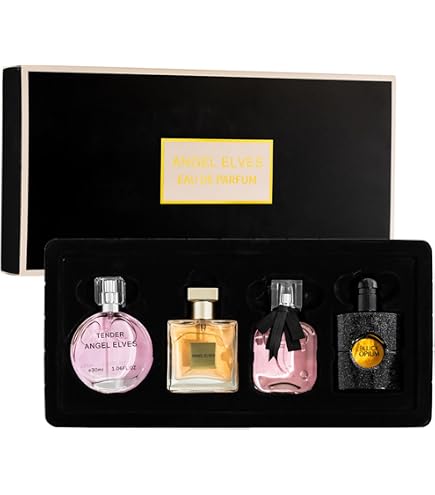 Kilian Love, don't be shy Travel set 30ml (atomizer and 4x7.5ml